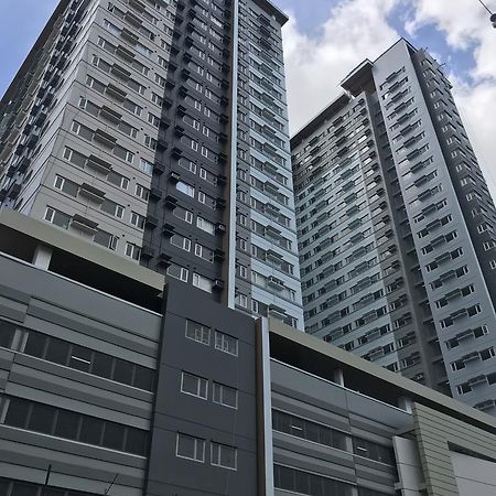 Avida Towers Davao Exterior foto