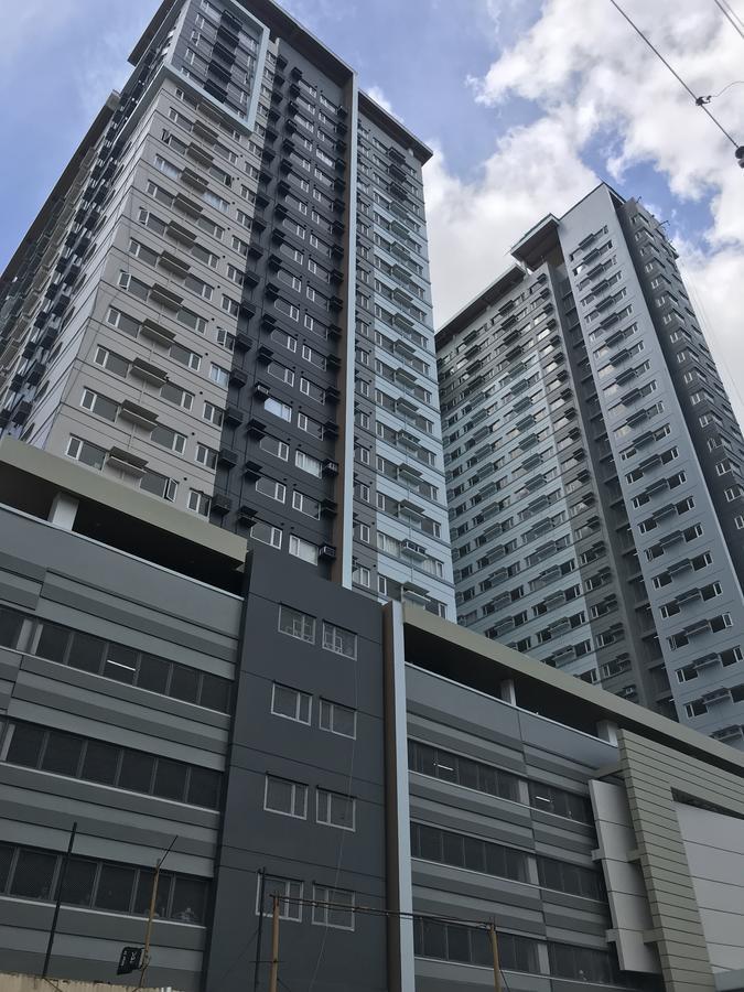 Avida Towers Davao Exterior foto