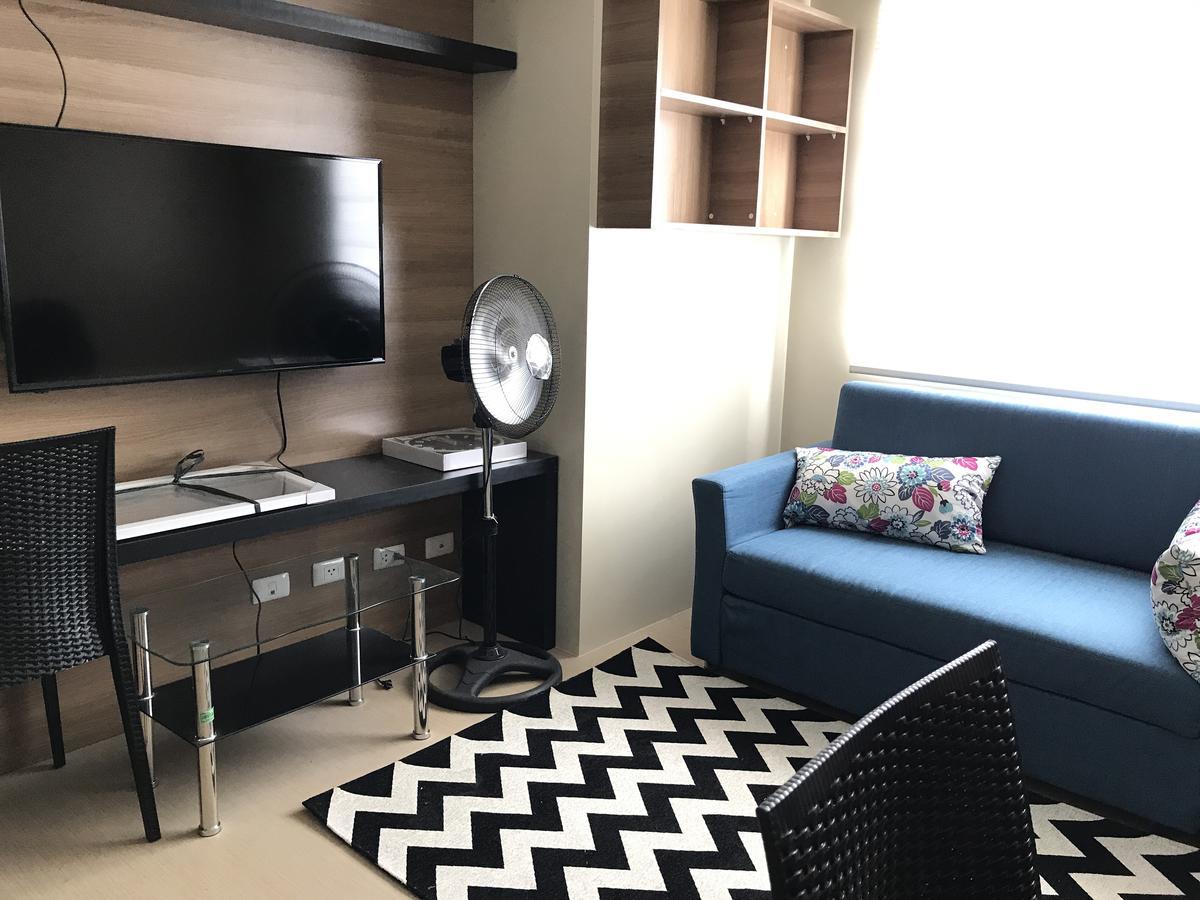 Avida Towers Davao Exterior foto